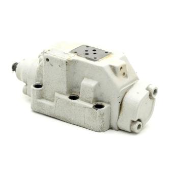 4/2 Directional control valve 