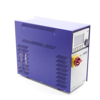 Inverter Control ISQ20  Kompakt-6-AWS 