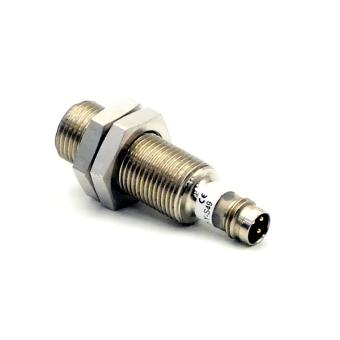 Inductive sensor 