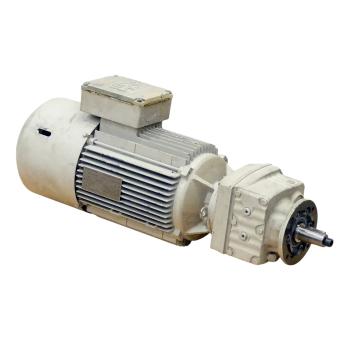 Gear motor RF37DV100L12/2/BMG 