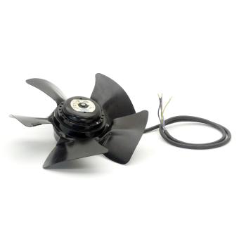 Axial fan 