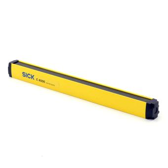 Safety light curtain C46E-0403CT400 