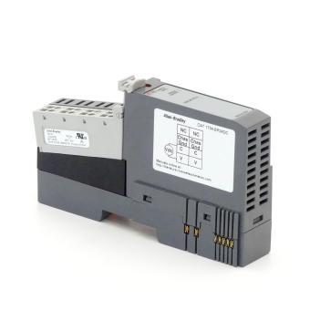 POINT I/O Extension power module 