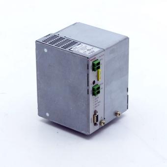 Uninterruptible Power Supply VAU01.1S-024-024-240-NN 