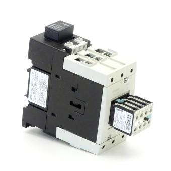 Power contactor 