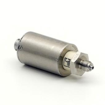 Pressure transmitter 