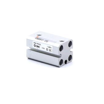 Pneumatic cylinder CDQSB12-20D 