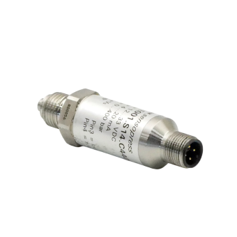 Pressure sensor 