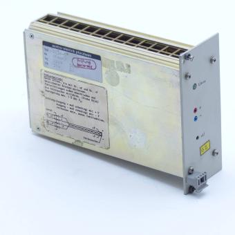 Power Supply Unit 