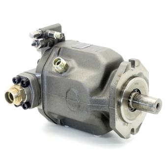 Axial piston pump A10VSO100 DRG /31R-PPA12N00 