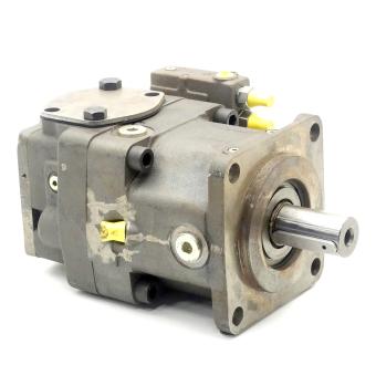 Axial piston pump A11VO95LRDS/10R-XPD12K01-S 