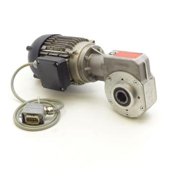 Gearmotor 3 842 503 590- 290 