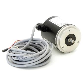 Incremental Line Encoder E520C500824R6PP 