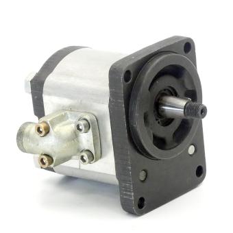 Gear pump 