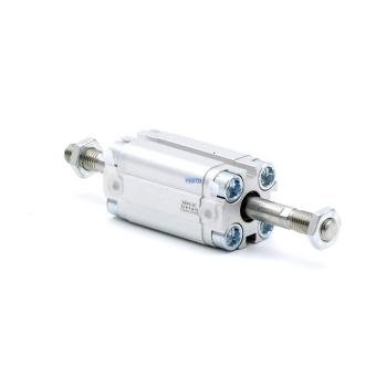 Pneumatic cylinder ADVU-20-32-A-P-A-S2 