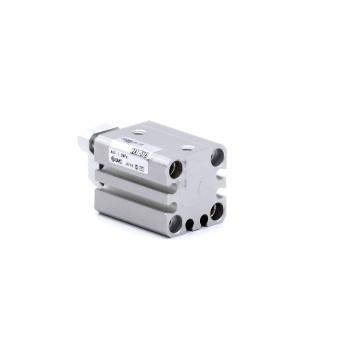 Pneumatic cylinder CDQMB16-15 