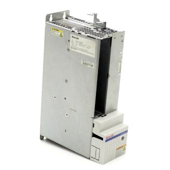 IndraDrive C Kompaktumrichter HCS02.1E-W0054-A-03-NNNN 