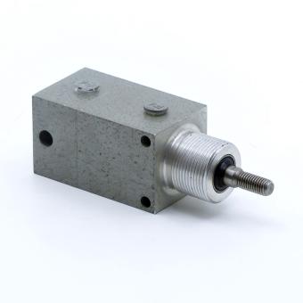 Compact Cylinder SDA-40/20 