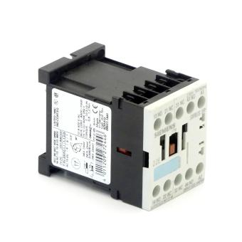 Auxiliary contactor 