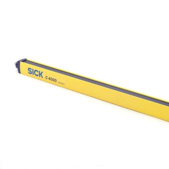 Safety light curtain C40E-1201DA040 