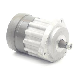 Hydraulic motor 