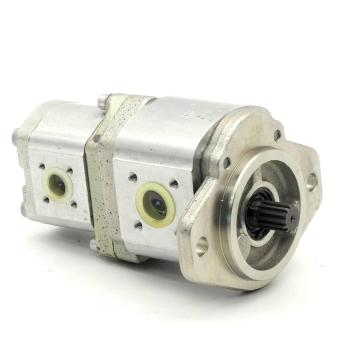 Gear pump / double pump 0 517 766 303 