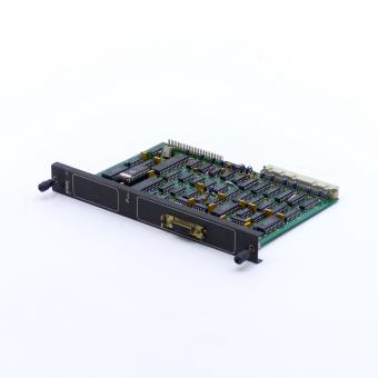 Central Processing Unit P600 