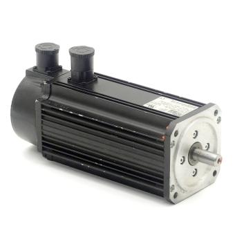 Servo motor 