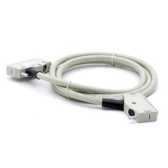 Connection cable 