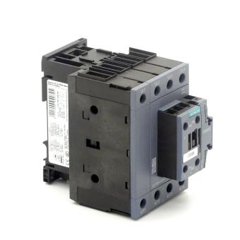 Contactor 