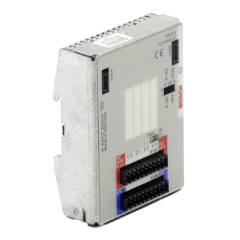 Profibus Power supply 4AO_I 