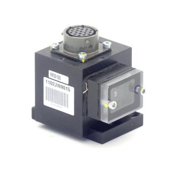 Elektrisches Durchführungsmodul SWO-R14-A 