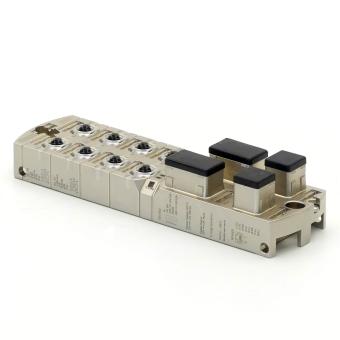 ProfiNet module MVK+MPNIO DI8 DO8 IRT PP 