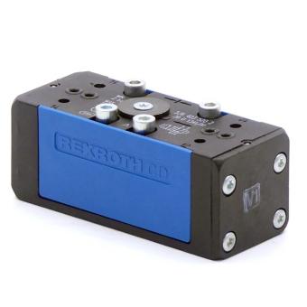 Directional control valve 