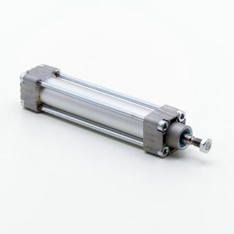 Compact Cylinder 32 x 125 