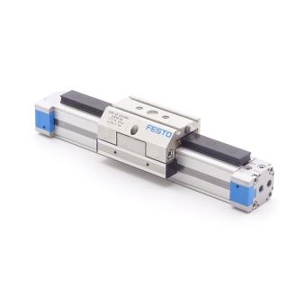 Linear Actuator DGPL-25-130-PPV-A-B-KF-SH 