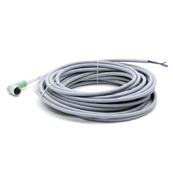 Sensor / actuator cable - SAC-3P-M12FR 