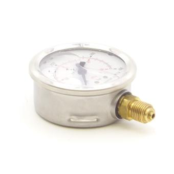 Pressure Gauge AB31-38/63-400 