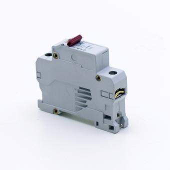 Thermal-magnetic Circuit Breaker 