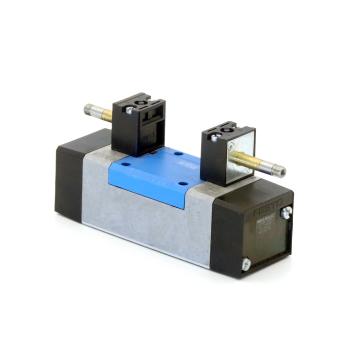 Solenoid valve MFH-5/3B-D-2-C 