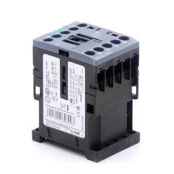 Contactor 