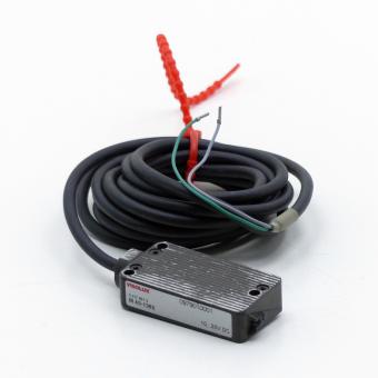 Fotoelektrischer Sensor 