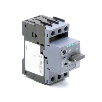 Circuit breaker 3RV2011-1BA10 