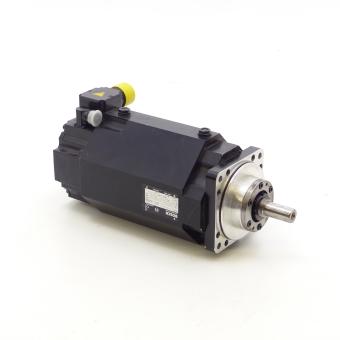 Brushless servo motor SF-B4.0230.060-10.049 