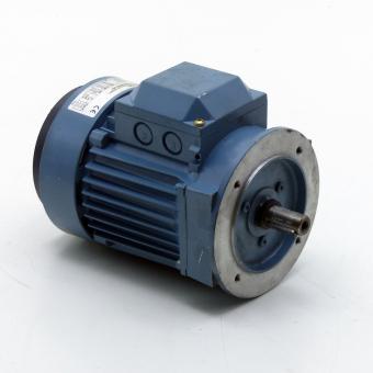 Three-phase Motor 