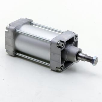 Compact Cylinder 100 x 100 