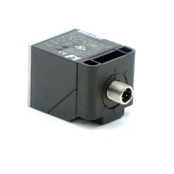 Inductive Sensor BES21R 