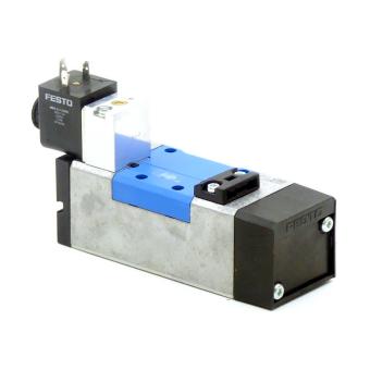 Solenoid Valve MDH-5/2-D-2-FR-S-C-A-SA 