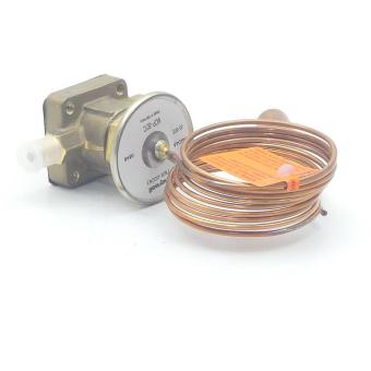 Thermostat. Expansionsventil TMX-00041 