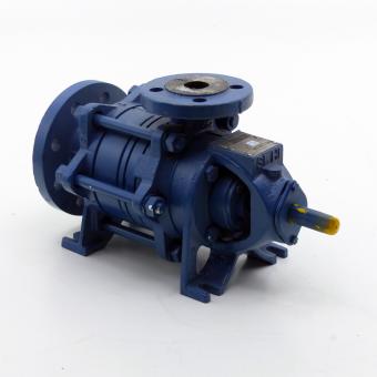 Side Channel Pump 